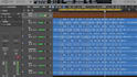 time align and mix your drums