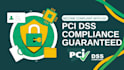 make you pci dss compliant entity