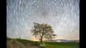stack and edit your star trail