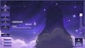 do custom animated overlays, personalized logo animated alerts facecam overlays