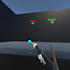 develop ar, VR games and demos in unity