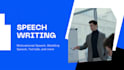 do captivating speechwriting or motivational speech writing