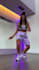 do tik tok dance, shuffle dance, group dance, twerk dance, afro dance