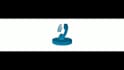 3d spinning logo 2d spinning video animation