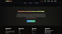 develop websites and web apps using flask and nodejs