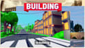 teach you roblox scripting or lua, building, animation and learn game creation
