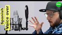 record a male voice over or dub in neutral spanish