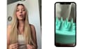 create engaging ugc video in french