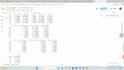 perform exploratory data analysis in jupyter or google colab using python