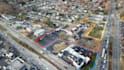 do motion tracking boundary lines to your property