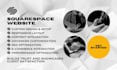 transform your squarespace website with expert design and development