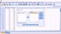 do medical research data analysis and statistical analysis using spss