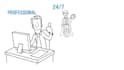 custom whiteboard animation doodle explainer video using doodly videoscribe