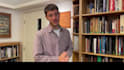 record a professional british male voiceover within 24 hours