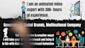 make a premium whiteboard animation explainer video