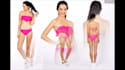 retouch your model images for e commerce website
