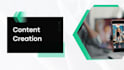 provide professional digital marketing, social media management, website dev