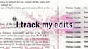 edit your, chapter, book, thesis, essays, screenplay