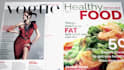 create your new magazine book promotional video