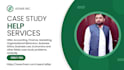 write, solve business case study analysis, problems