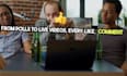 add english or spanish subtitles caption and translate slide show youtube video