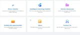 create website using laravel