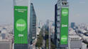 make cgi banner with realistic animation