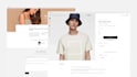 build squarespace,custom redesign squarespace website