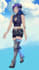 create a custom high quality 3d vtuber model