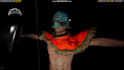 make a 3d game ready character model human or anime