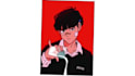 draw any anime or manga character