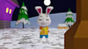 do 3d character animation in movement,autodesk maya,blender