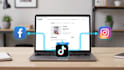 setup facebook shop,instagram shop,shopify integration tiktok shop