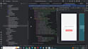 develop custom android apps using sqlite and firebase