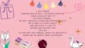 create DIY art and craft content video tutorials for you