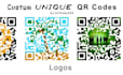create a custom QR code for your website or other links