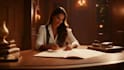 uncover personality and talents in your natal chart reading