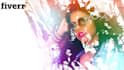 perfectly make you an outstanding splash portrait