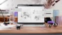 create a premium 3d product animation and commercial explainer