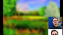 background removal image in photoshop