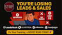 facebook meta conversion API kartra, leadshook, unbounce, leadpages,clickfunnels