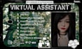 be your confidential, organized personal virtual assistant