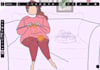 create monoline illustration for website, apps or people