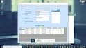 make windows application with database