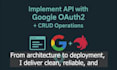 build a secure and scalable API with nodejs and nestjs fast delivery