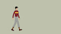 create character 2d rig or animation in toon boom harmony