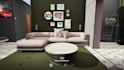 do architectural interior design and interactive walkthrough
