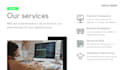 do customize unique website creation with CSS javascript