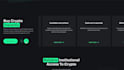 build or rebuild professional websites using full stack development
