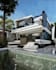 do 3d interior design and rendering of villa, gym and house
